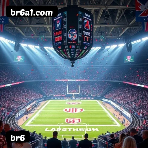 br6 APK - Download Oficial Android