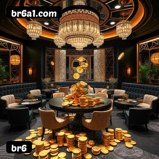 Análise br6 - Vantagens e Desvantagens