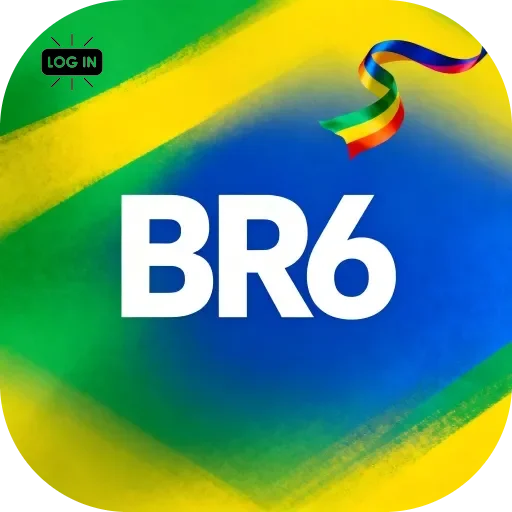 Login seguro na br6